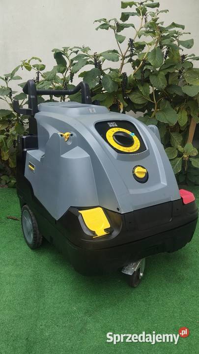 Super Stan Myjka Karcher HDS 9174 C 2021 Radom