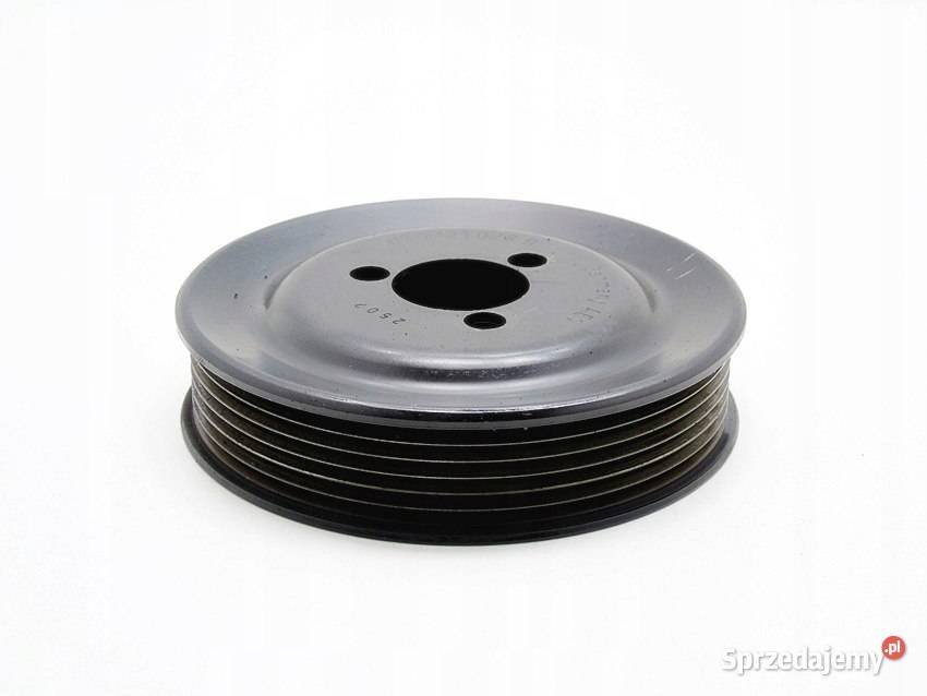 KOŁO POMPY WODY 12 12V FABIA POLO IBIZA CORDOBA śląskie Sosnowiec sprzedam