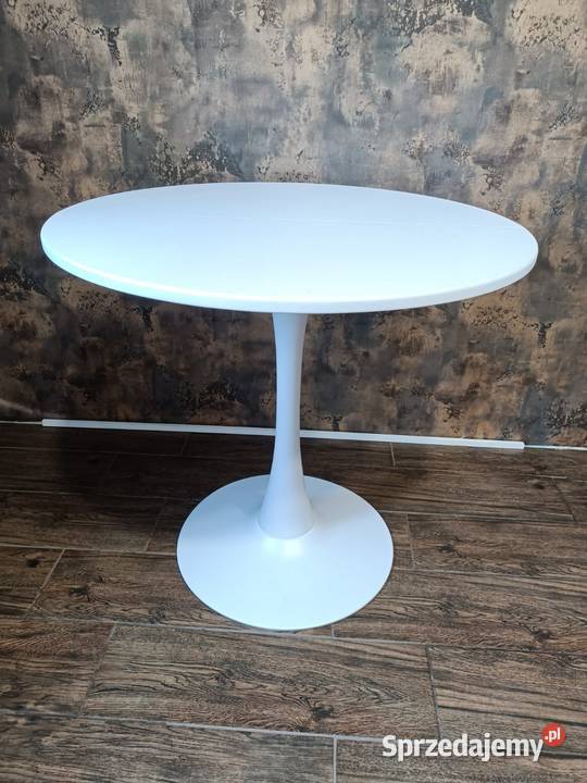 Stolik okrągły Stoliki kawowe i ławy świętokrzyskie Suchedniów