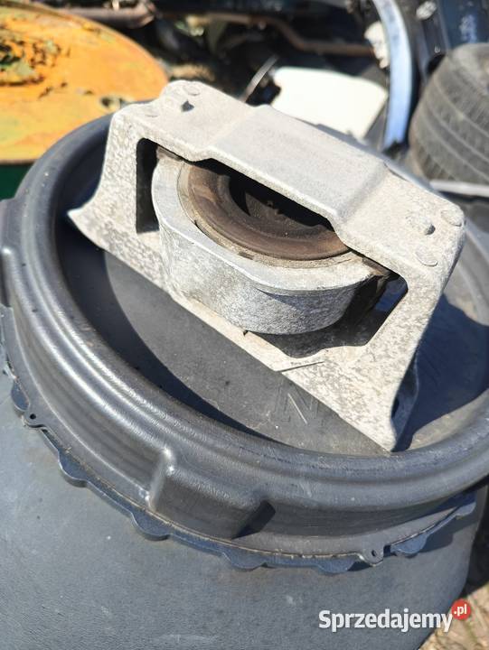 Poduszka silnika Focus 2 18tdci zachodniopomorskie