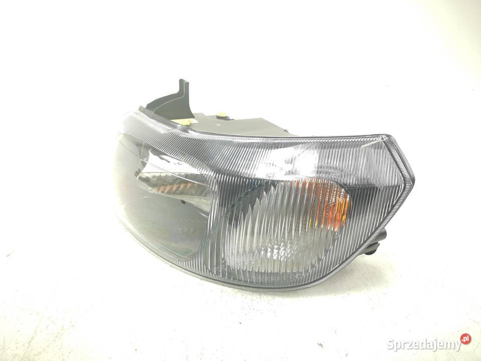 LAMPA LEWY PRZÓD FORD TRANSIT 20002006 NOWA