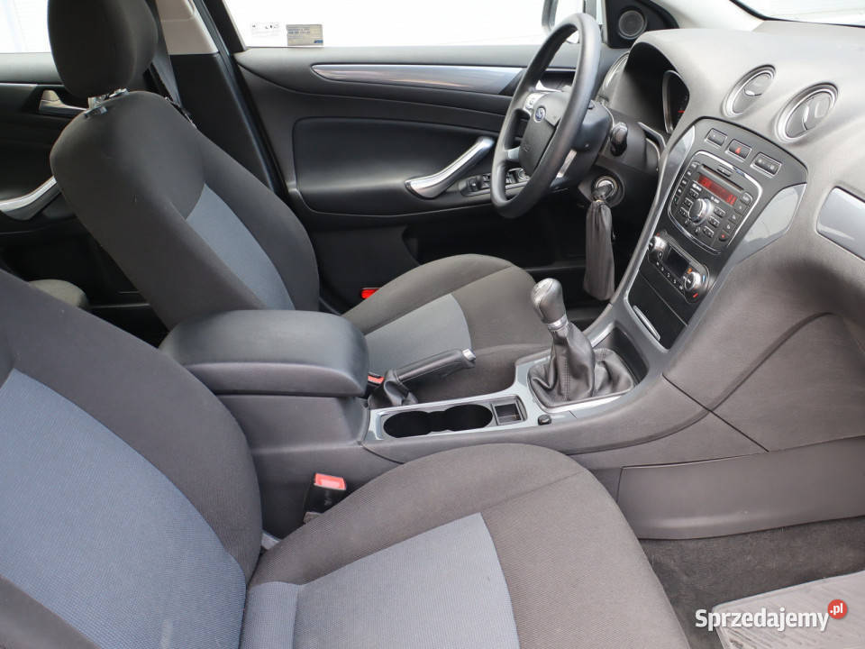 Ford Mondeo 20 16V ABS mazowieckie Piaseczno