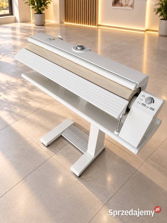 MIELE B 890 MAGIEL ELEKTRYCZNY PREMIUM śląskie Kalety