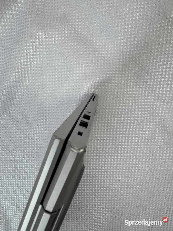 Laptop Elitebook HP 840 G8 i51135G724GHz 16GB Kraków