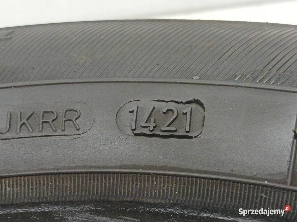 2x OPONA LETNIA DĘBICA PASSIO 17565R14 1521