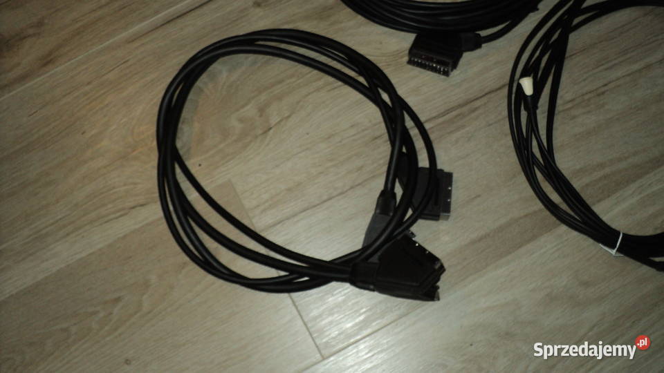 Kabel EURO nowy Bydgoszcz