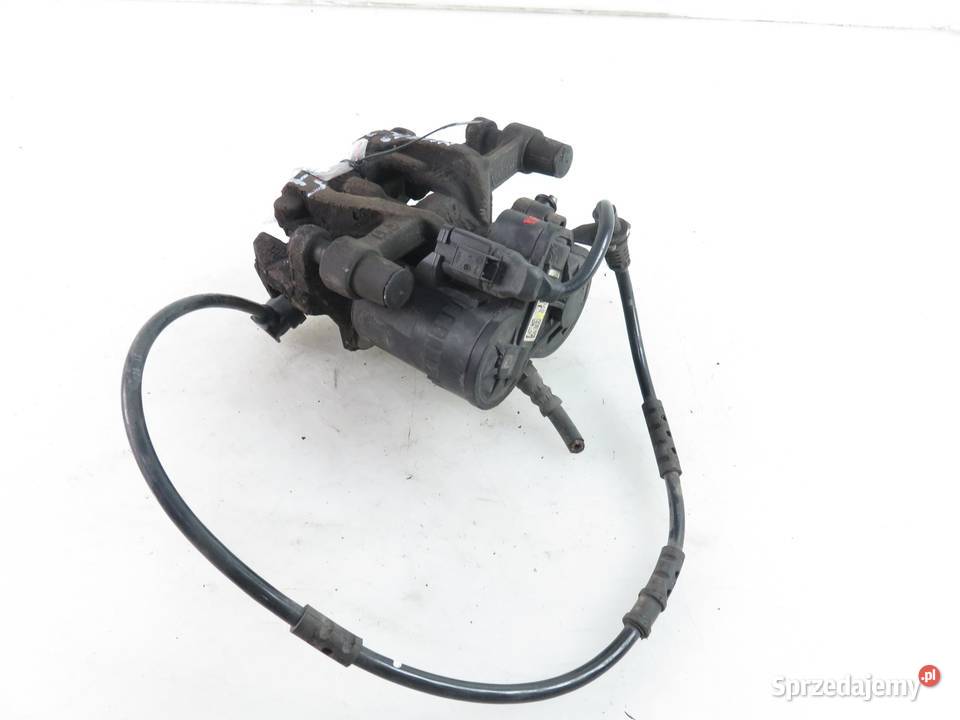 ZACISK LEWY TYŁ BMW 2 Active Tourer F45 6798957 sprzedam