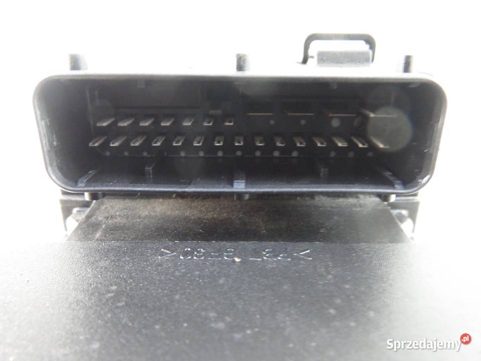 POMPA ABS TOYOTA YARIS I P1 0273004636 osobowe