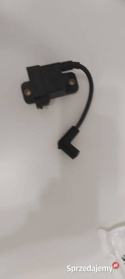 Cewka zapłonowa mercury 30 40 50 60300 silnik sprzedam