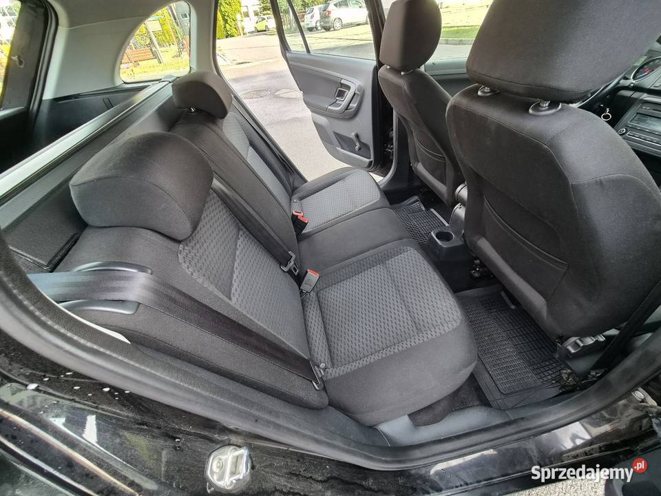 Skoda Fabia 12 TDI Lift wspomaganie kierownicy Fabia