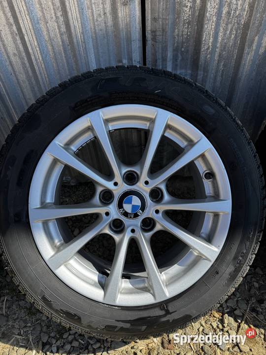 felgi 5x120 bmw Kombornia