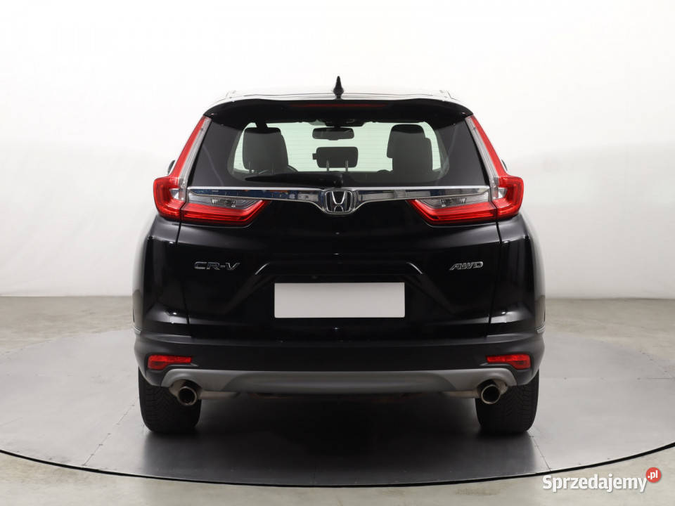 Honda CRV 15 VTEC Turbo śląskie Katowice