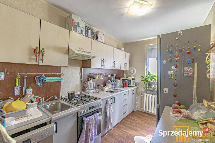 sprzedaży mieszkania Opole Piotrkowska 619m2