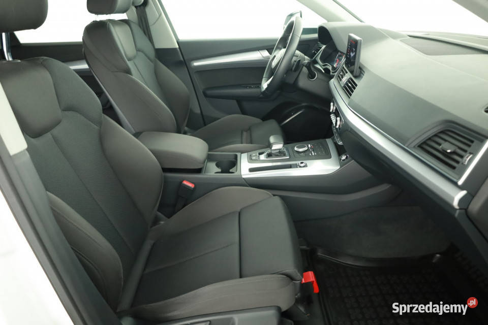 Audi Q5 35 TDI radio Piaseczno