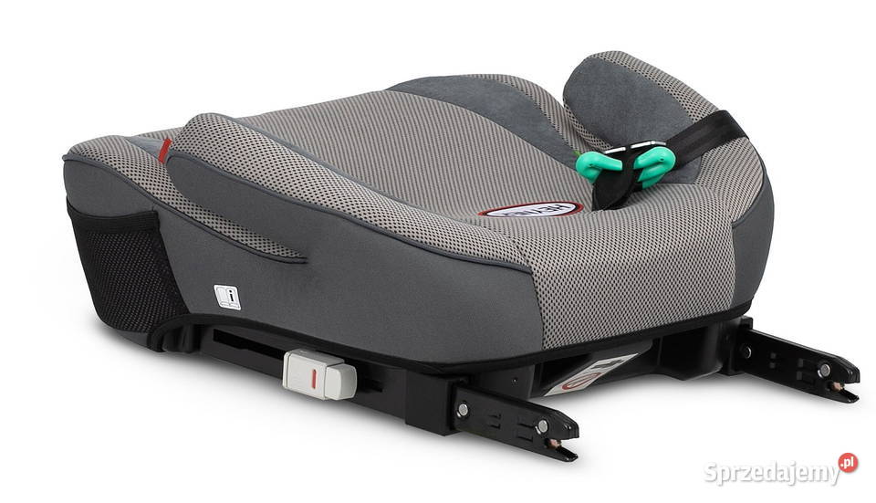 Siedzisko iFix SafeUp L Podstawka do Auta Grey 15 - 36 kg Poznań
