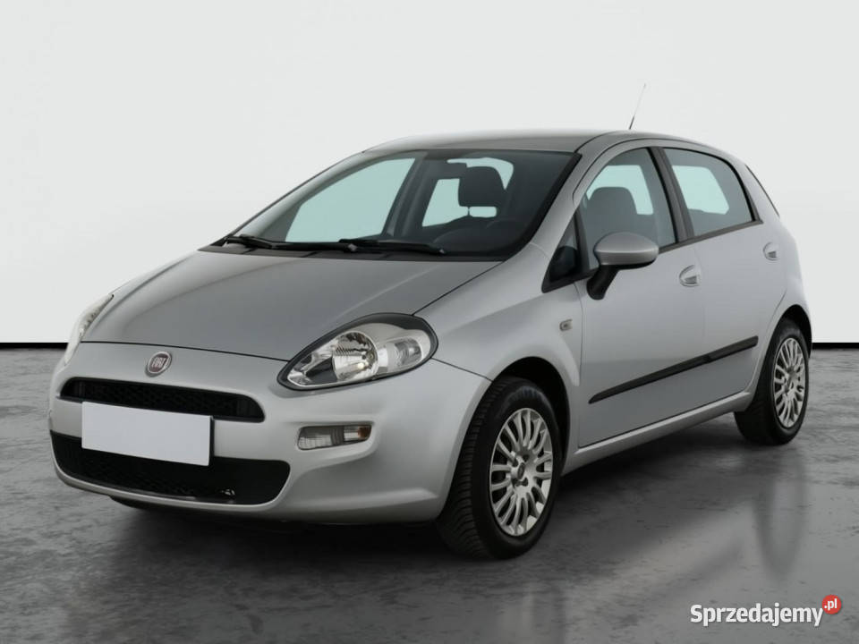 Fiat Punto 12 centralny zamek Piaseczno