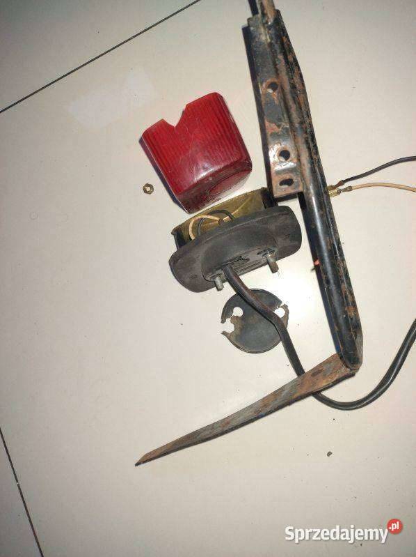 Lampa Wsk Swarożyn sprzedam