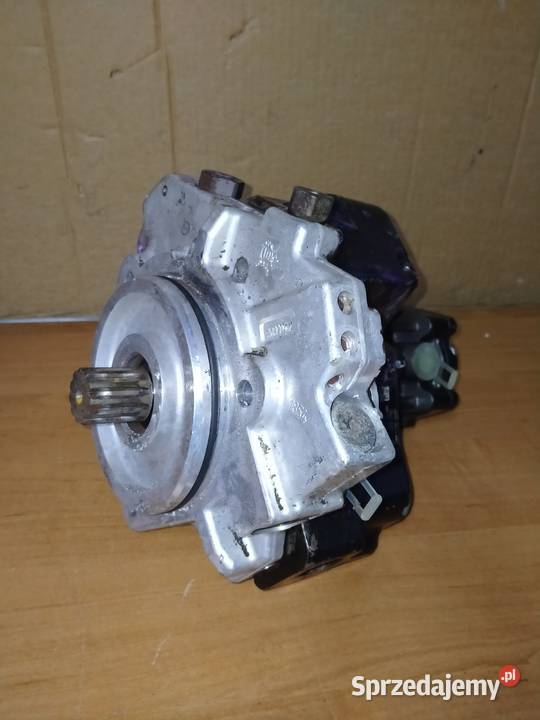 MAN POMPA WTRYSKOWA 51111037792 0445020075 Kargowa