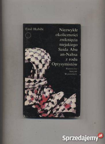 Niezwykłe okoliczności zniknięcia niejakiego Szczecin