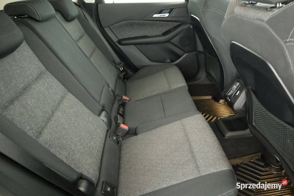 BMW 2 Active Tourer 218i Active Tourer bluetooth mazowieckie Piaseczno