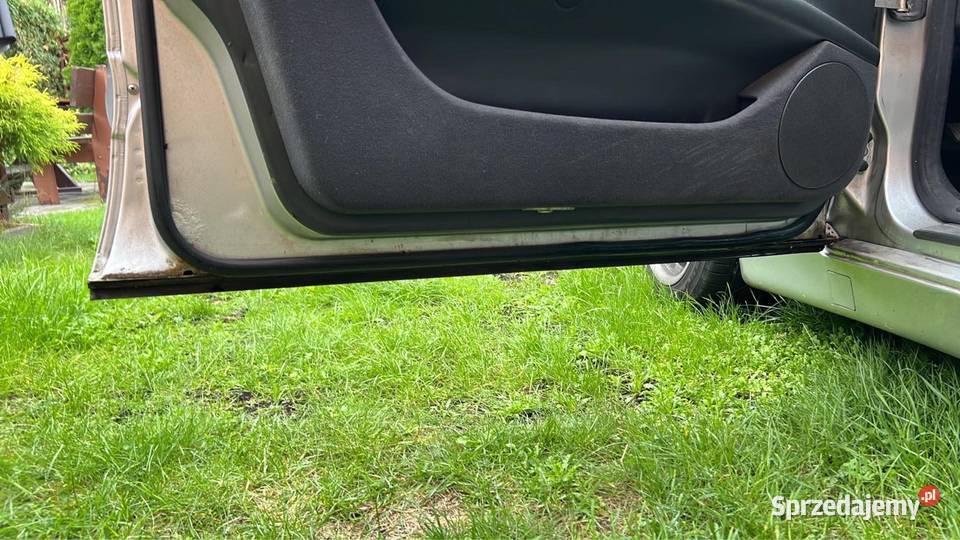 Wszystkie części Mercedes w210 kombi WŁOCHY 20 sprzedam