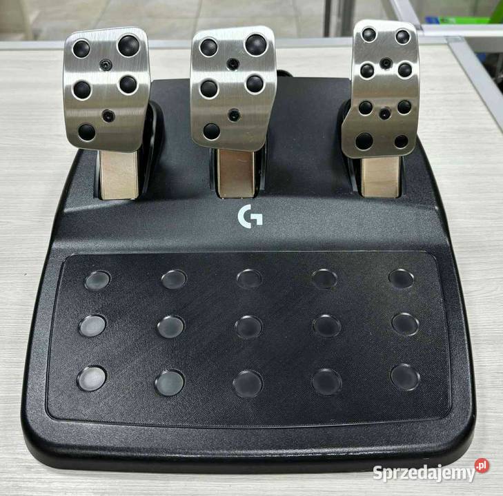 Kierownica Logitech G920 XBOX PC Shifter Xbox Elbląg