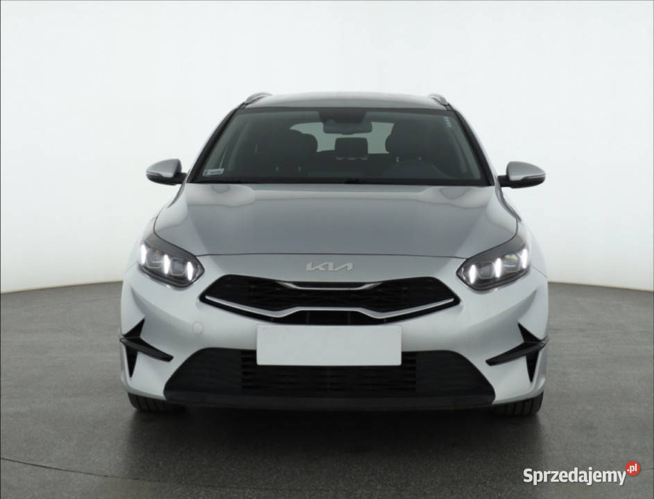 Kia Ceed 15 TGDI mazowieckie Piaseczno