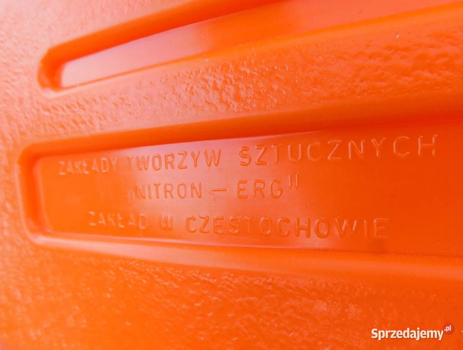 Zbiornik na wodę kanister 5l 5 litrów Niewiadów małopolskie Tarnów