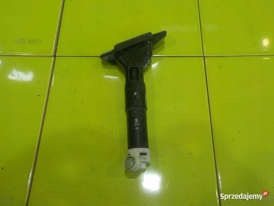 HONDA INSIGHT II 13 B 12r 5D spryskiwacz lampy mazowieckie