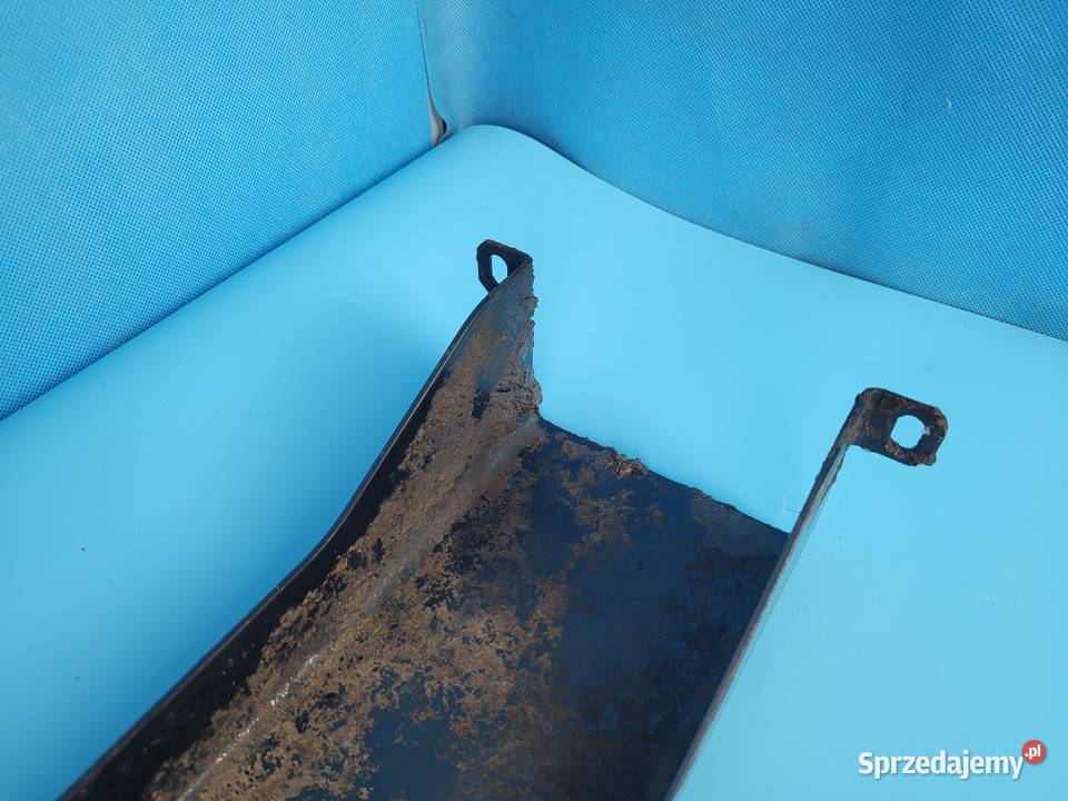 CASE IH PUMA 145 12r OSŁONA PRZEDNIEJ PÓŁOSI Kolno sprzedam