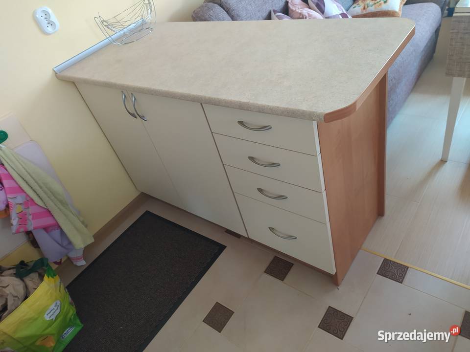 Meble kuchenne łódzkie