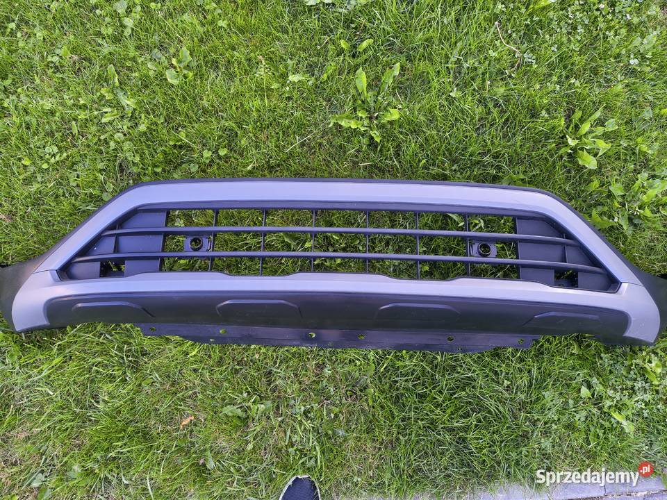 atrapa wv t cross 2024r śląskie Bielsko-Biała