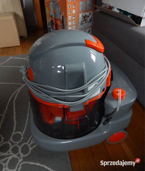 Robot czyszczący SPA 6 w 1 Bogdanowo