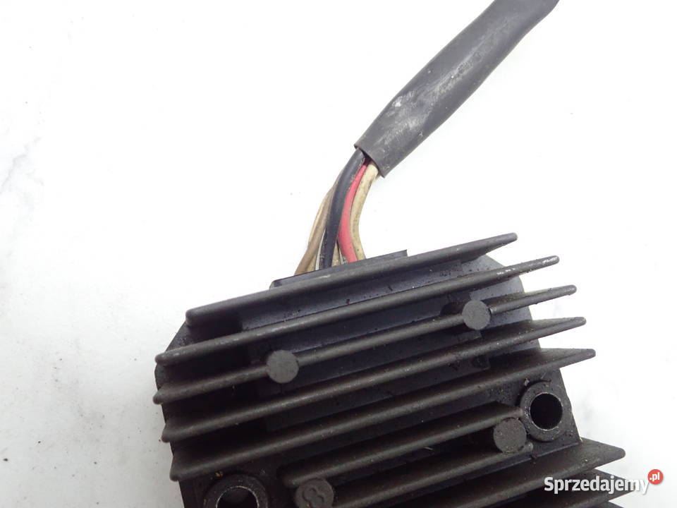 Regulator Napięcia Yamaha XTZ 660 Tenere 9099r Strzelce Krajeńskie sprzedam