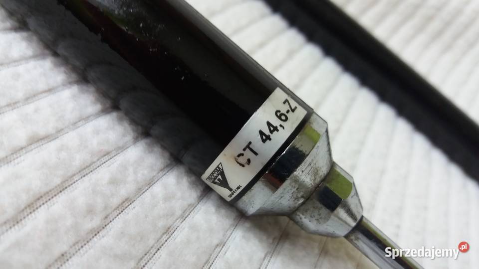 Antena Krótkofalarska samochodowa Płońsk sprzedam