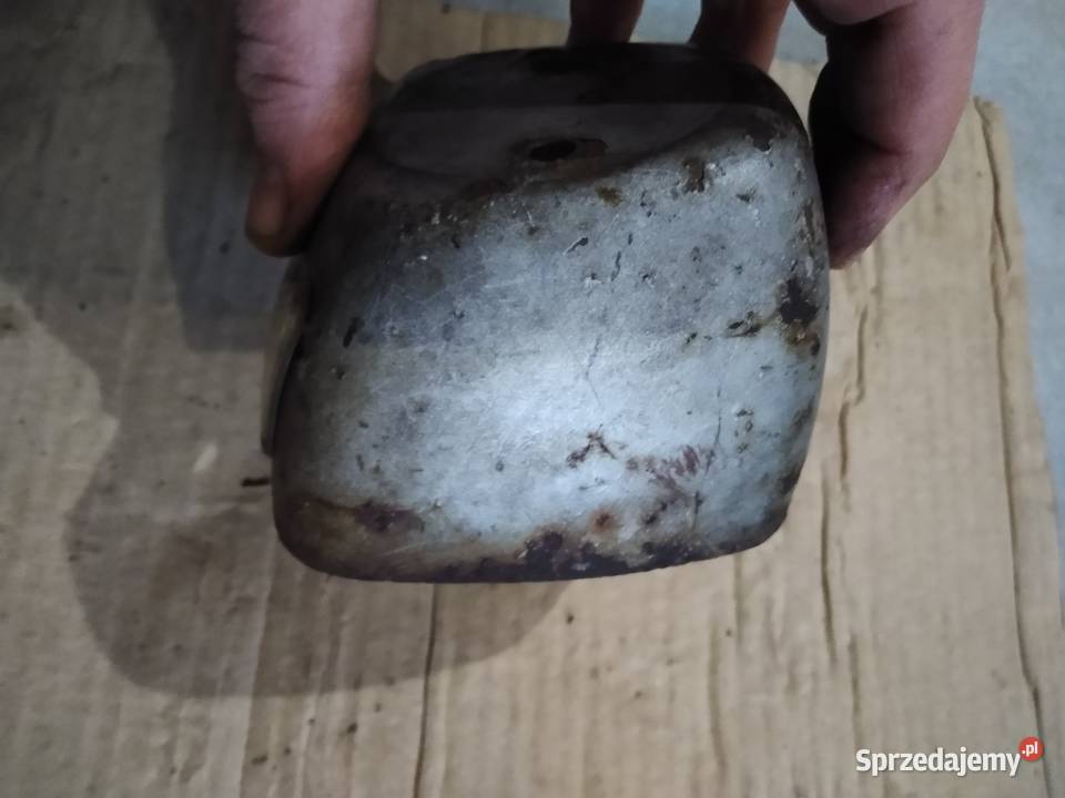 Wfm WSK lampa obudowa telewizorek Kruszwica