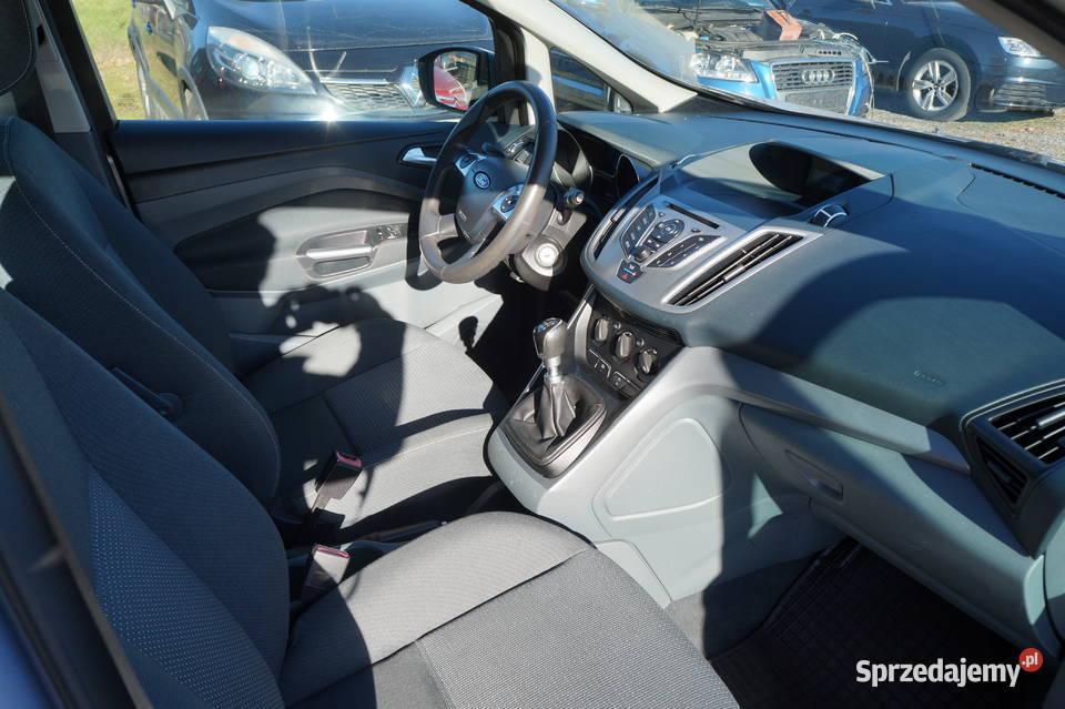 C 16 TDCI Częstochowa