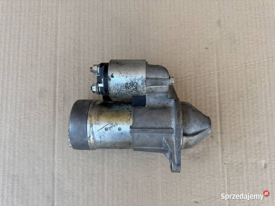 Jdm Yanmar 2TNE 68 Rozrusznik Oryginalny Pozostałe Stąporków sprzedam