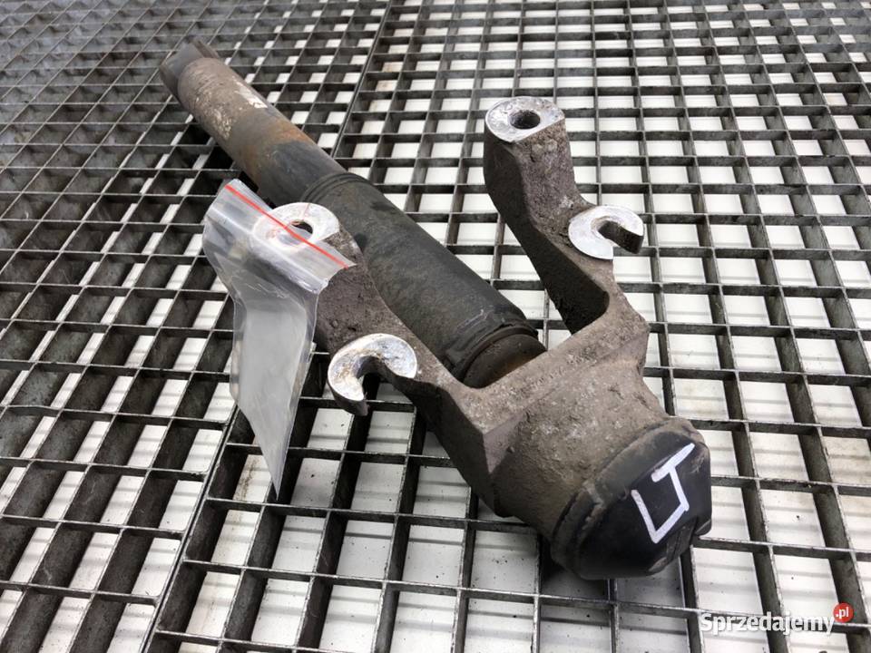 AMORTYZATOR LEWY TYŁ VOLVO V90 II Kombi Amortyzatory