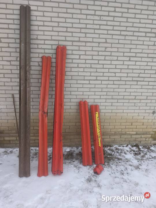 Nadstawki sulky dpx Prima Żmudź