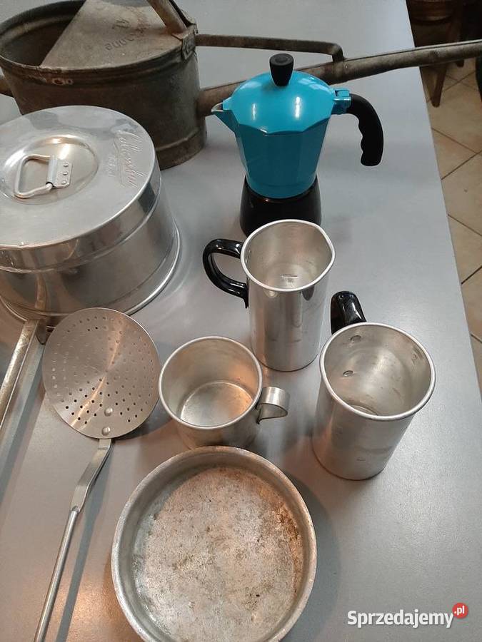 Zabytkowe sprzęty użytku domowego Stronie Śląskie