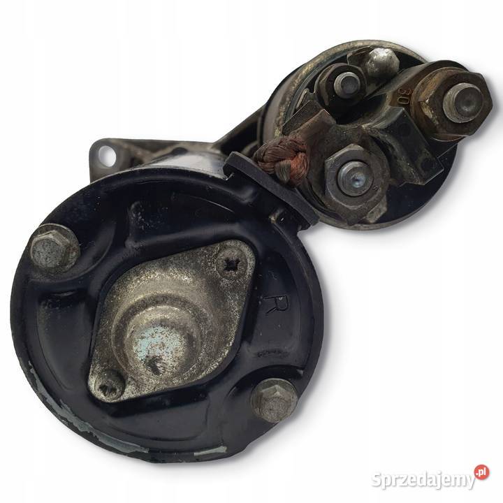 ROZRUSZNIK Opel Astra J Meriva B Corsa D 14 16V Chełm sprzedam