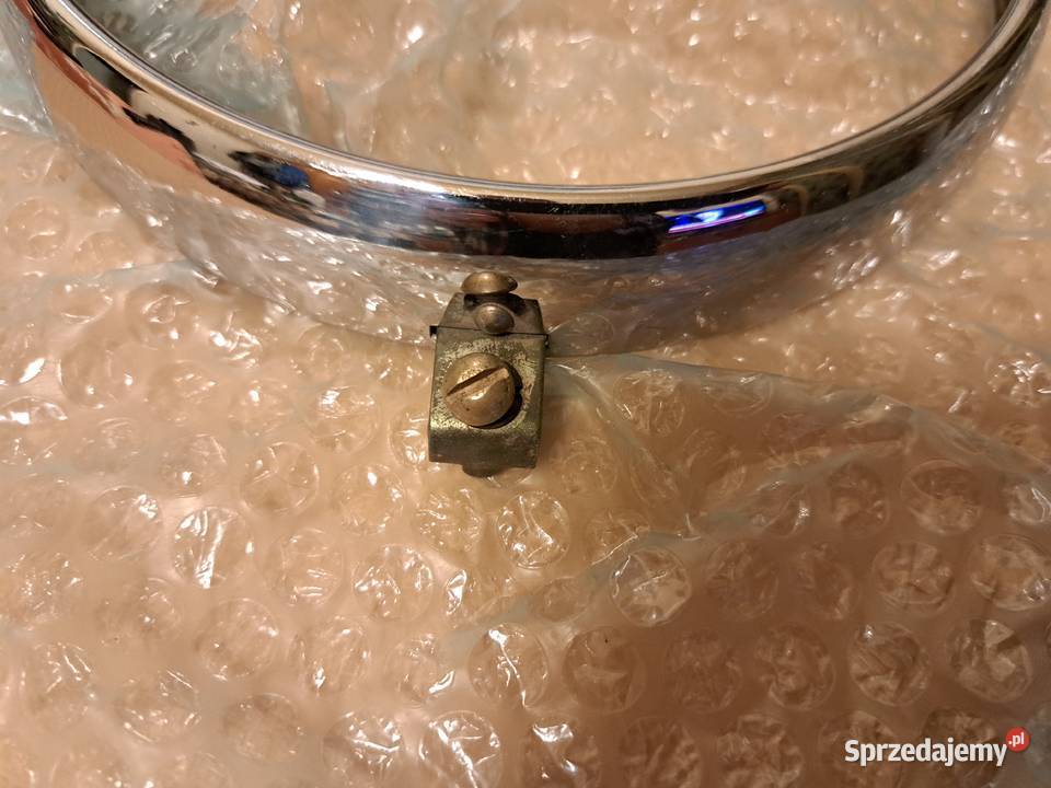 Ramka reflektora M72 BMWNSUzis Lublin