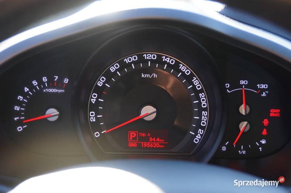 Kia Sportage 20 Benzyna 163 4x4 Automat Nowy Sącz