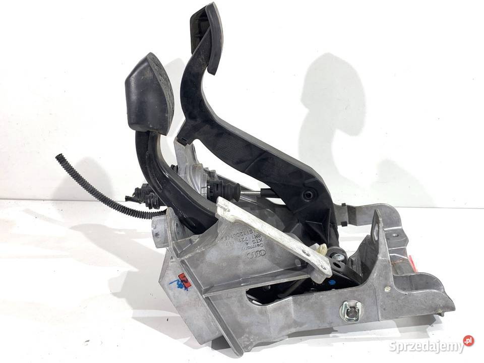 PEDAŁY MANUAL AUDI A5 8T 0717 8K1721316A 30 240 podkarpackie sprzedam