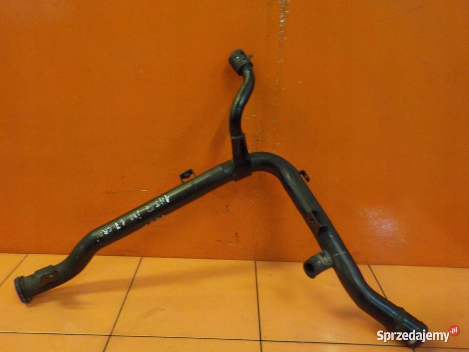 i40 iX35 SPORTAGE 17 CRDI 15r 136 D4FD Recyrkulacja spalin EGR mazowieckie Suków