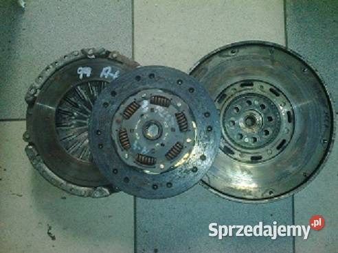 SPRZĘGŁO 059105266A 25TDI 6 BIEGÓW AUDI A4 A6