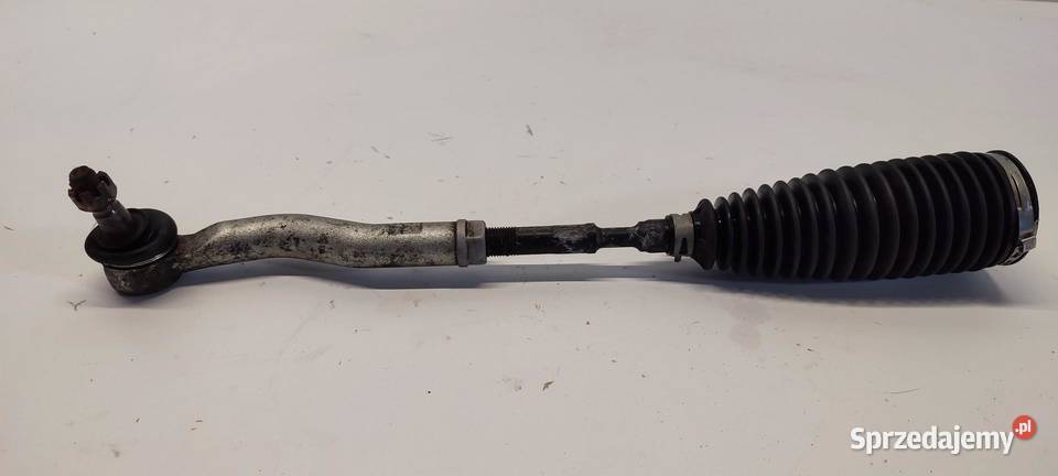 MAZDA 2 TOYOTA YARIS IV DRĄŻEK KIEROWNICZY PRAWY