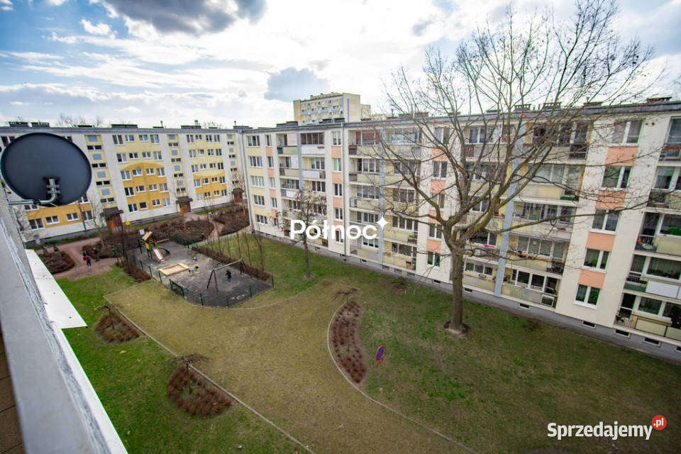 2 pokoje z balkonemPuławy CurieSkłodowskiej Puławy