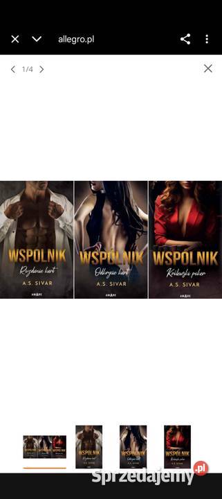 Wspólnik pakiet 13 Rozdanie Odkrycie kart mazowieckie